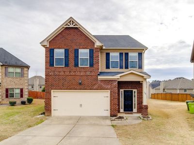 12 Hillfoots Court, Blythewood, SC 29016