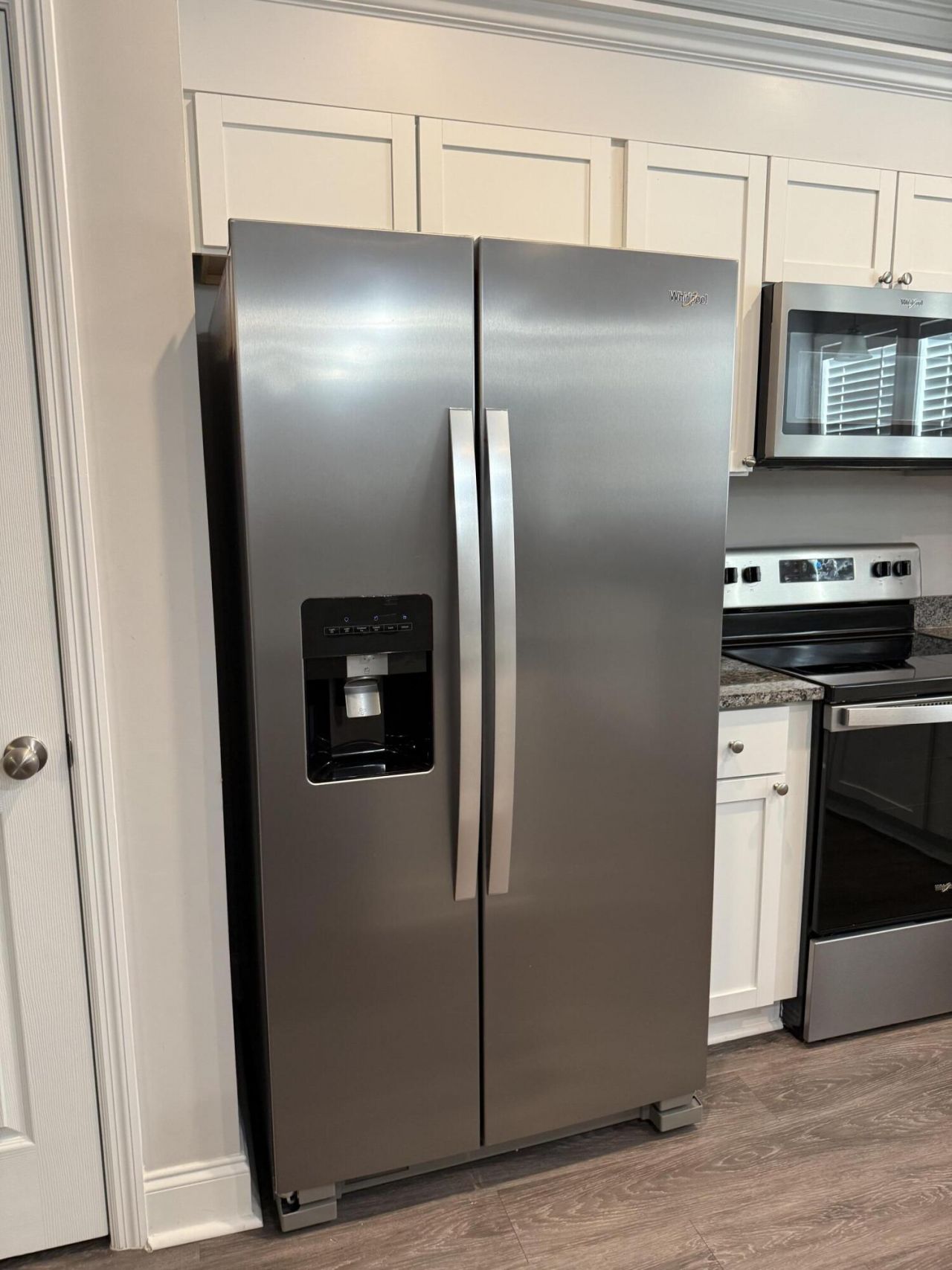 110 Mary Ellie Drive Photo 15