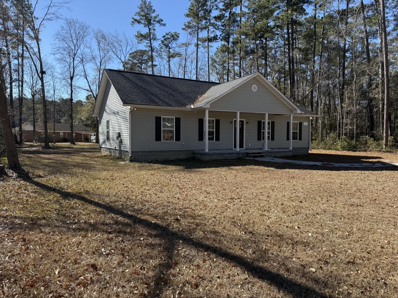 110 Mary Ellie Drive Photo 2