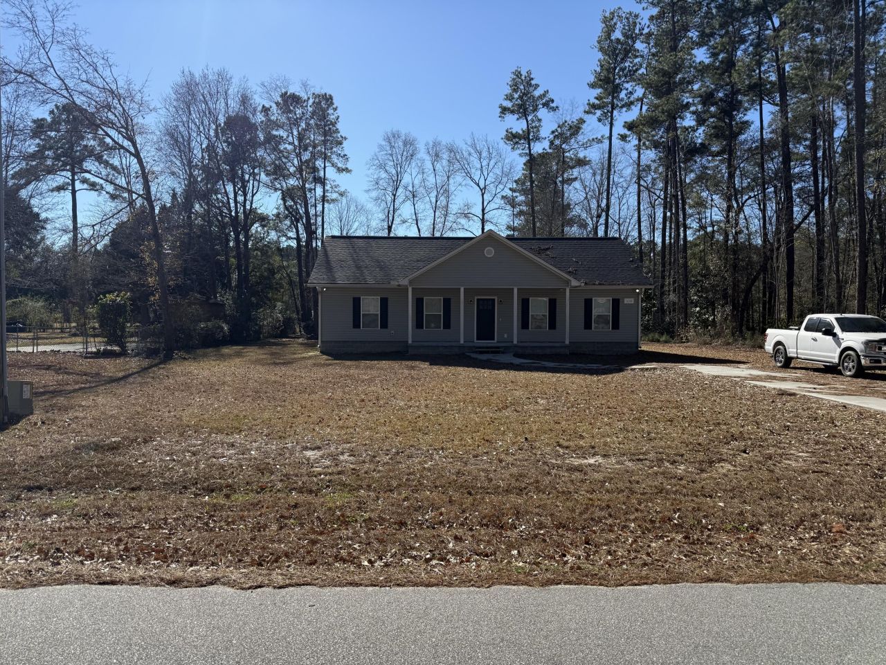 110 Mary Ellie Drive Photo 3