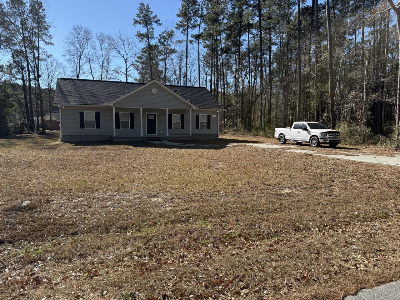 110 Mary Ellie Drive Photo 4