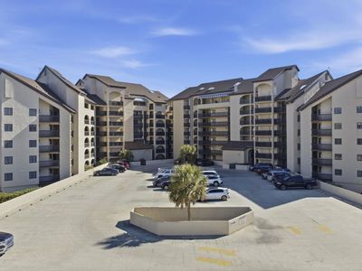 100 Lands End Blvd., Unit 318, Myrtle Beach, SC 29572