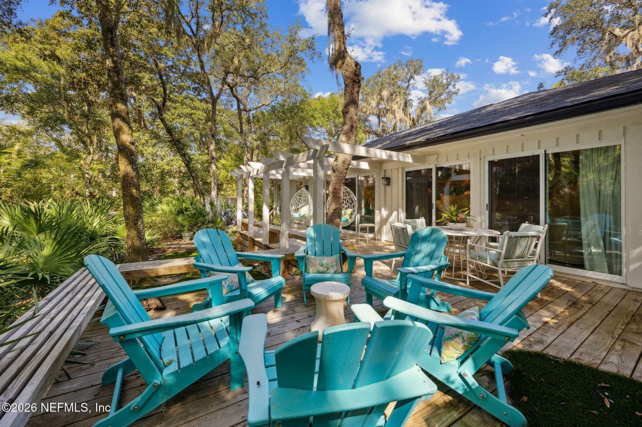 10 Green Winged Teal Road, Fernandina Beach, FL 32034 Photo