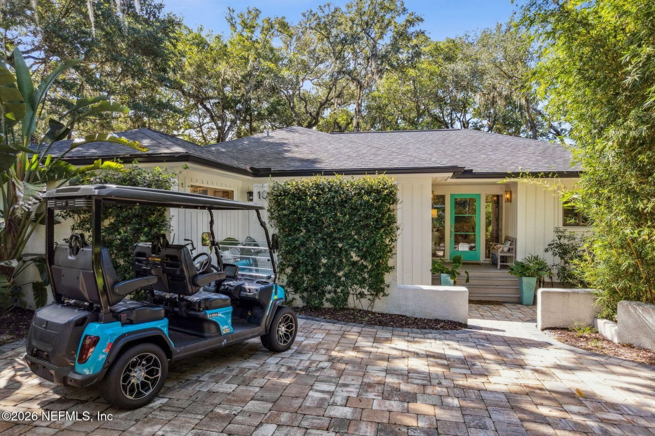 10 Green Winged Teal Road, Fernandina Beach, FL 32034 Photo