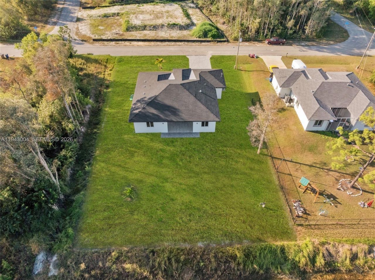 337 Jourferie Rd, Lehigh Acres, FL 33974 Photo