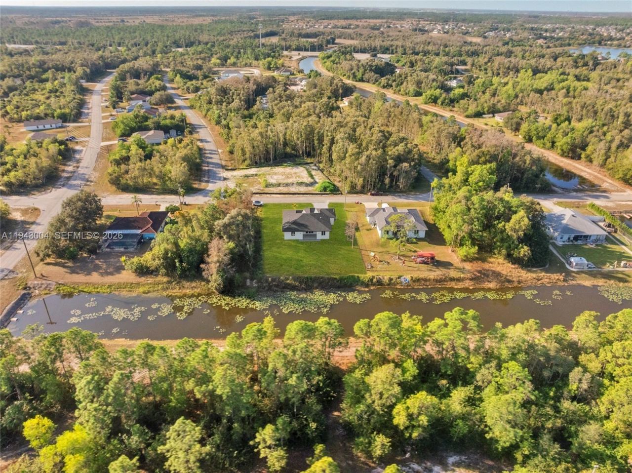 337 Jourferie Rd, Lehigh Acres, FL 33974 Photo