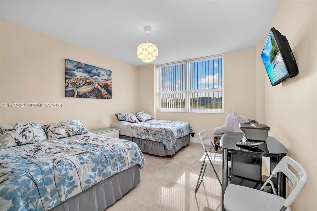 19501 W Country Club Dr, Unit 505, Aventura, FL 33180 Photo