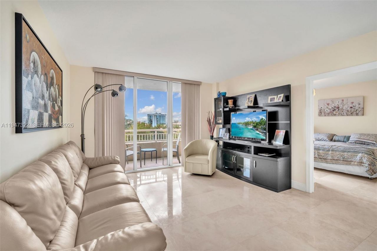 19501 W Country Club Dr, Unit 505, Aventura, FL 33180 Photo