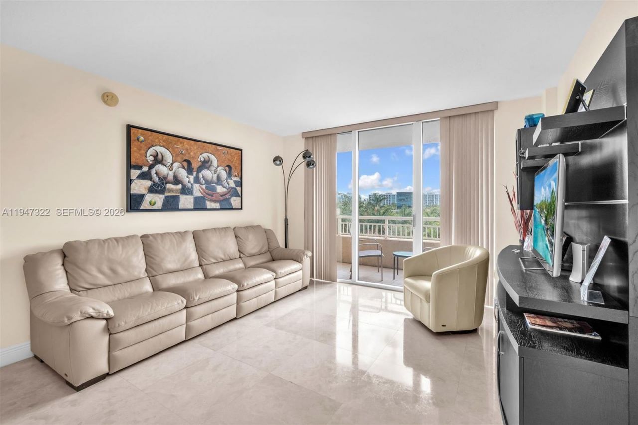 19501 W Country Club Dr, Unit 505, Aventura, FL 33180 Photo
