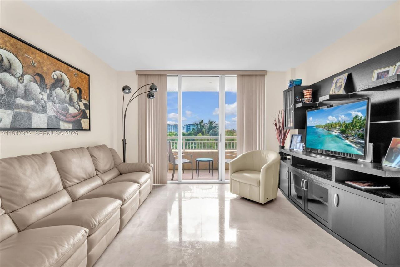 19501 W Country Club Dr, Unit 505, Aventura, FL 33180 Photo