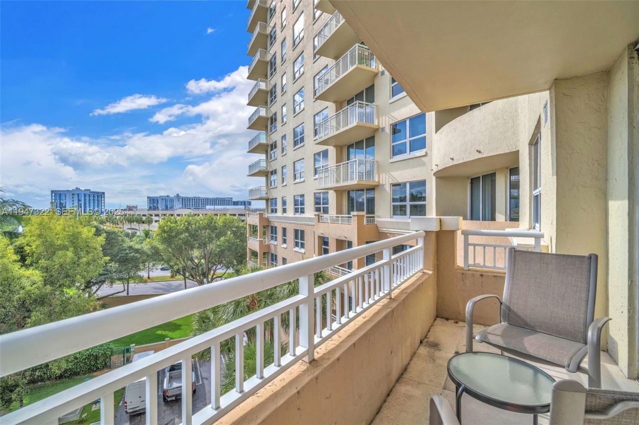 19501 W Country Club Dr, Unit 505, Aventura, FL 33180 Photo
