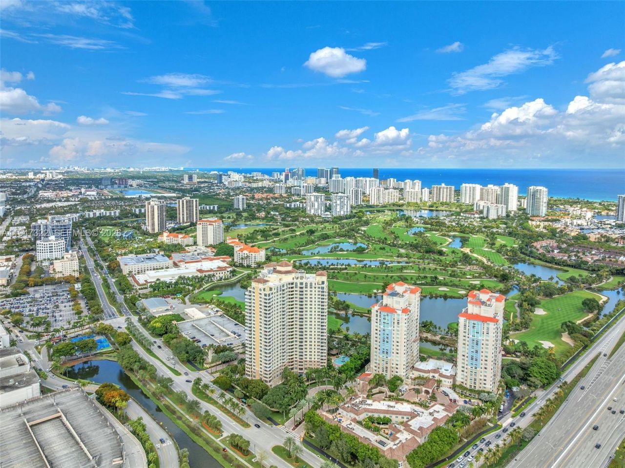 19501 W Country Club Dr, Unit 505, Aventura, FL 33180 Photo