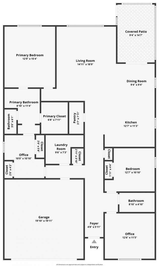 4561 Nautilus Circle, Vero Beach, FL 32967 Photo