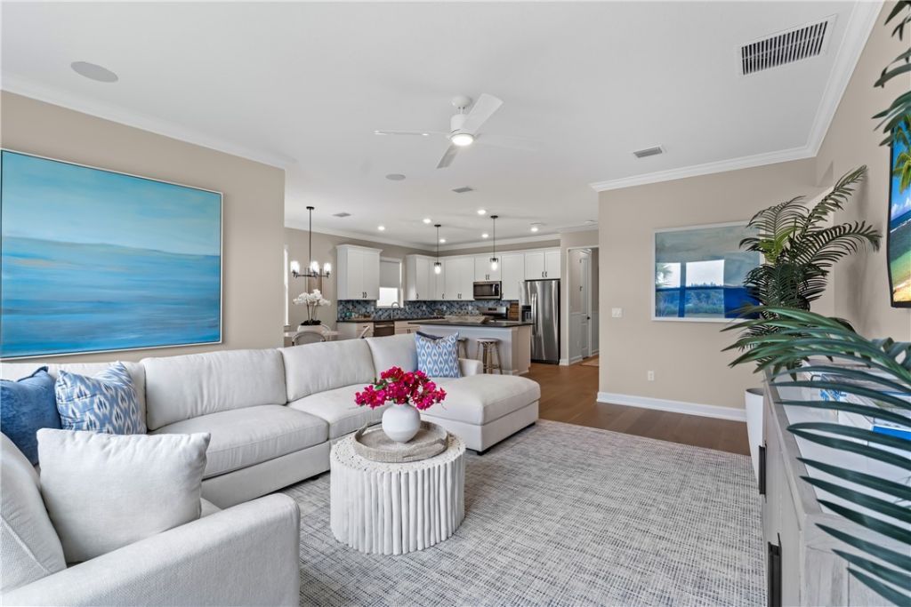 4561 Nautilus Circle, Vero Beach, FL 32967 Photo