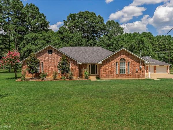 171 Forest Glades Lane, Sibley, LA 71073