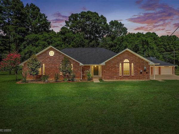 171 Forest Glades Lane , Sibley, LA 71073