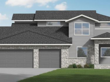 6605 S 214 Avenue, Elkhorn, NE 68022