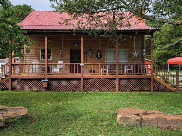 1095 Tarter Hill Road, Quitman, AR 72131
