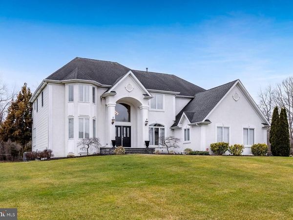 107 PREAKNESS DRIVE, MULLICA HILL, NJ 08062