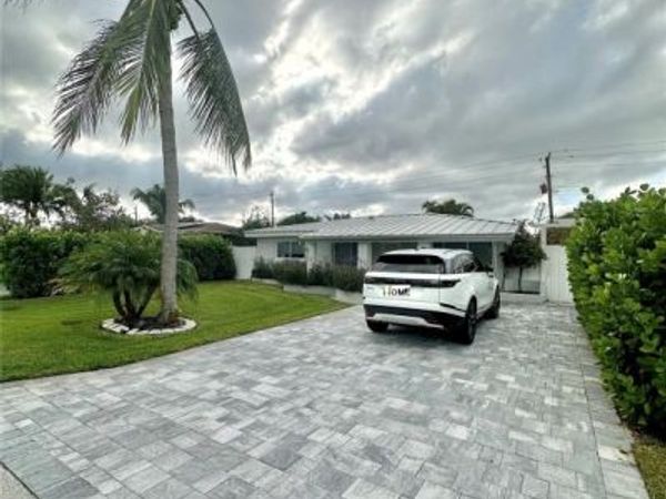 4801 NE 2nd, Fort Lauderdale, FL 33334