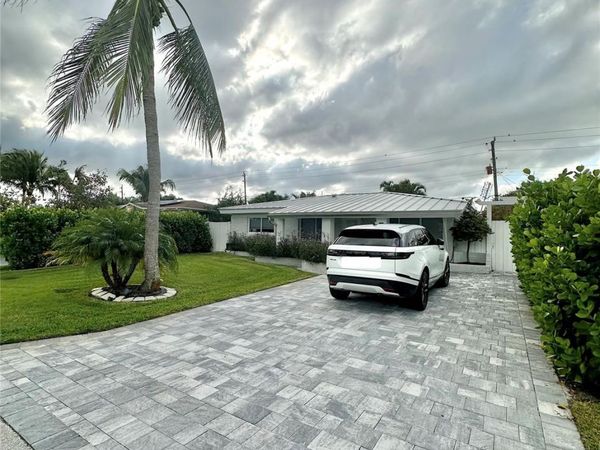 4801 NE 2nd, Fort Lauderdale, FL 33334