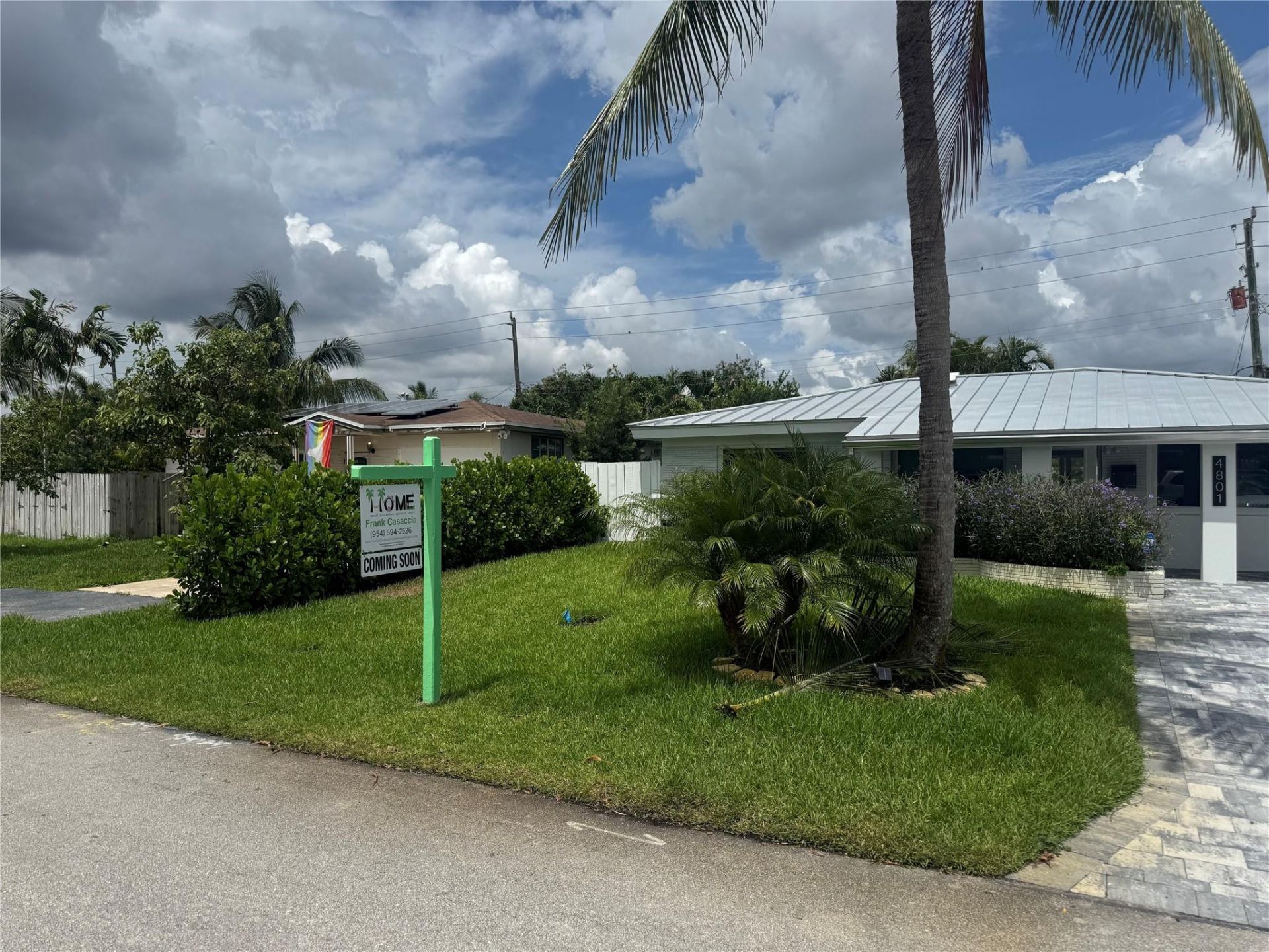 4801 NE 2nd, Fort Lauderdale, FL 33334 Photo