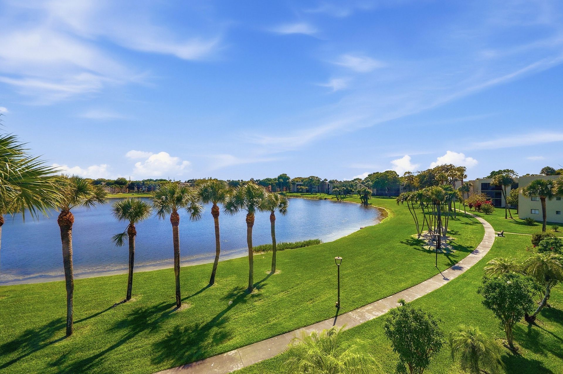 5130 Las Verdes Circle, Unit 307, Delray Beach, FL 33484 Photo