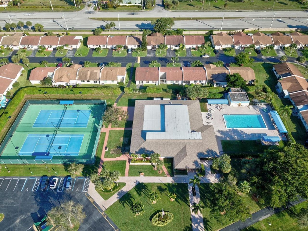 5130 Las Verdes Circle, Unit 307, Delray Beach, FL 33484 Photo