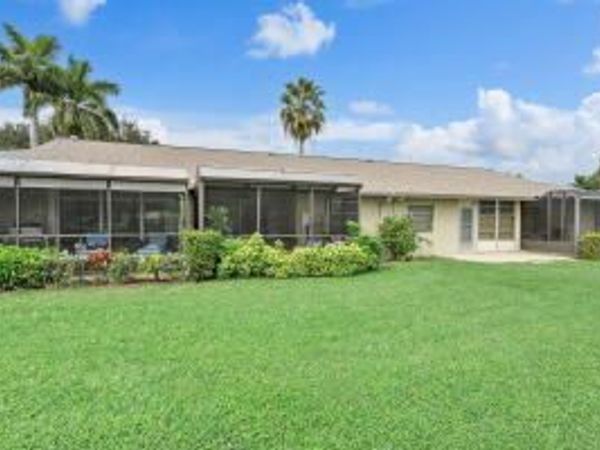 18776 Argosy Drive, Boca Raton, FL 33496