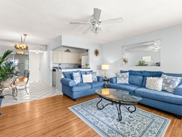 309 Sheffield M, Unit 309, West Palm Beach, FL 33417