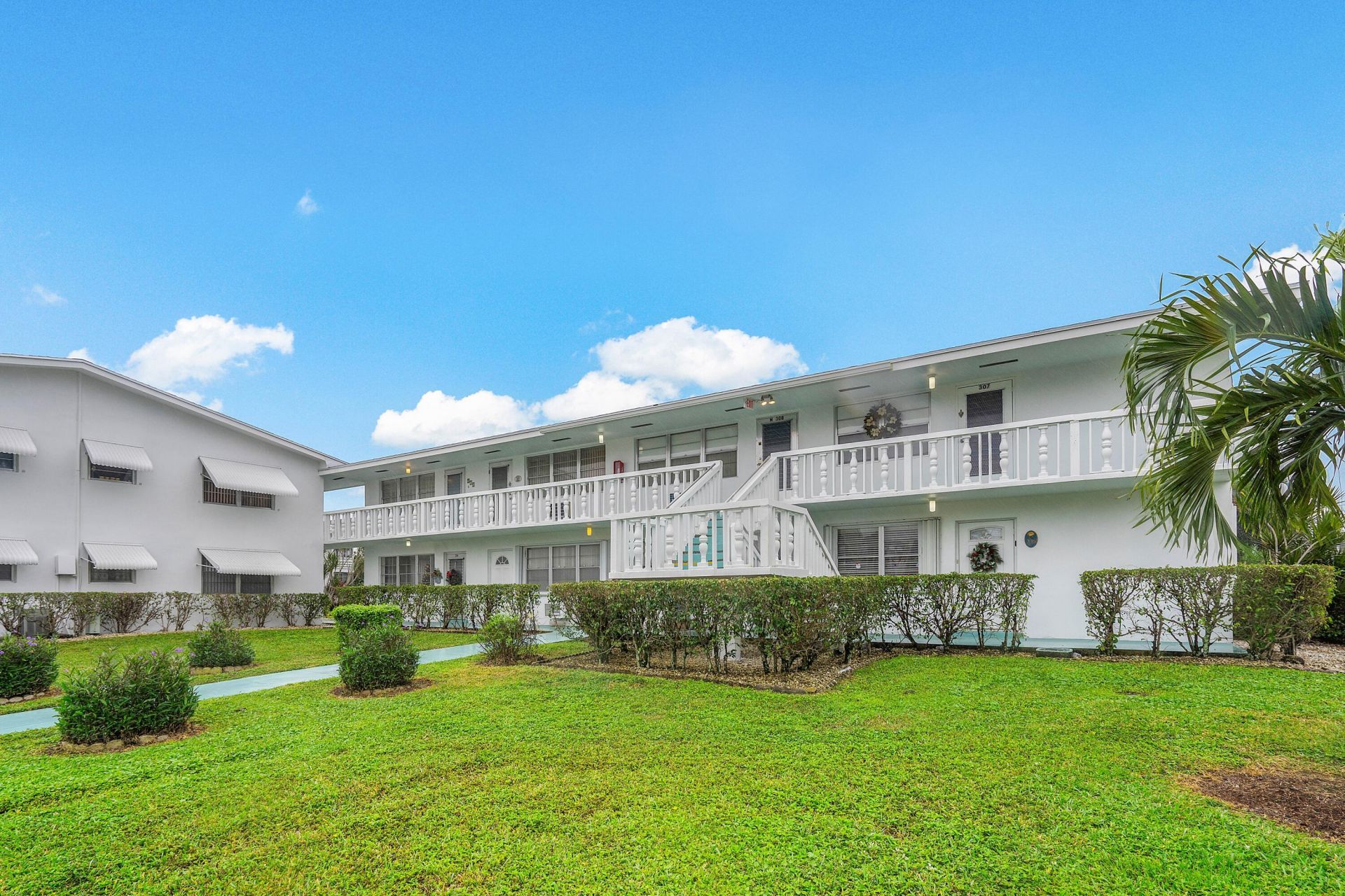 309 Sheffield M, Unit 309, West Palm Beach, FL 33417 Photo