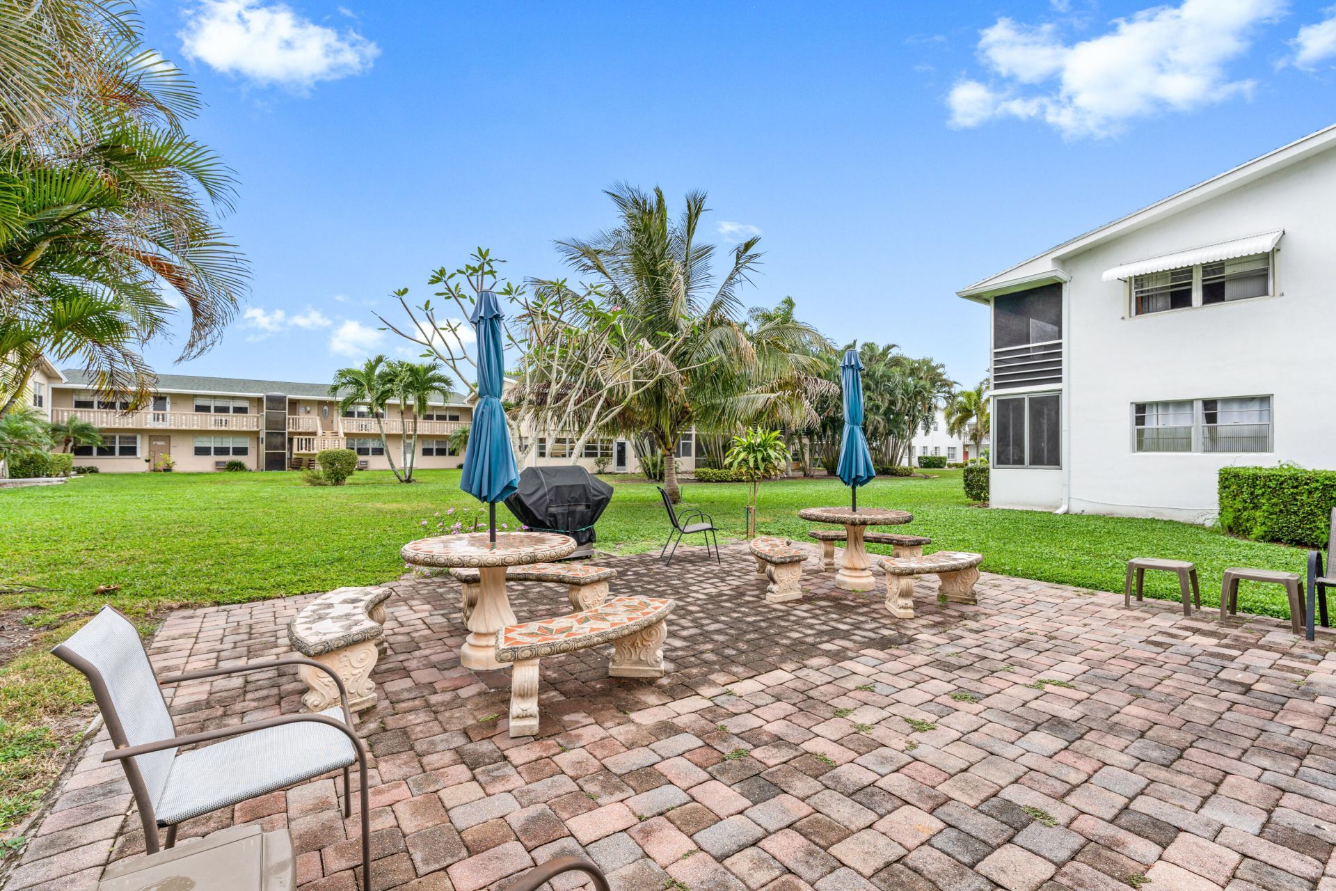 309 Sheffield M, Unit 309, West Palm Beach, FL 33417 Photo