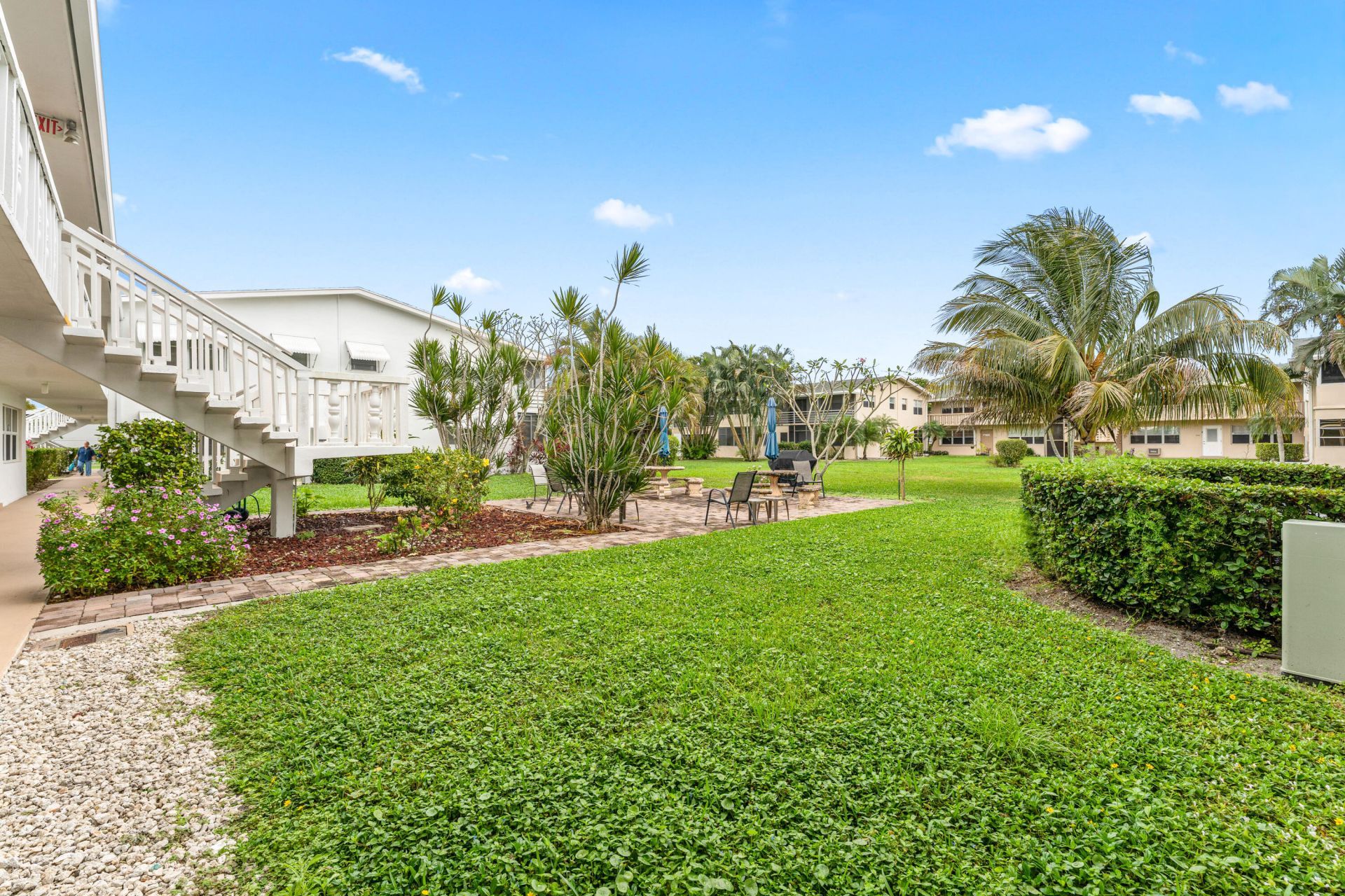 309 Sheffield M, Unit 309, West Palm Beach, FL 33417 Photo