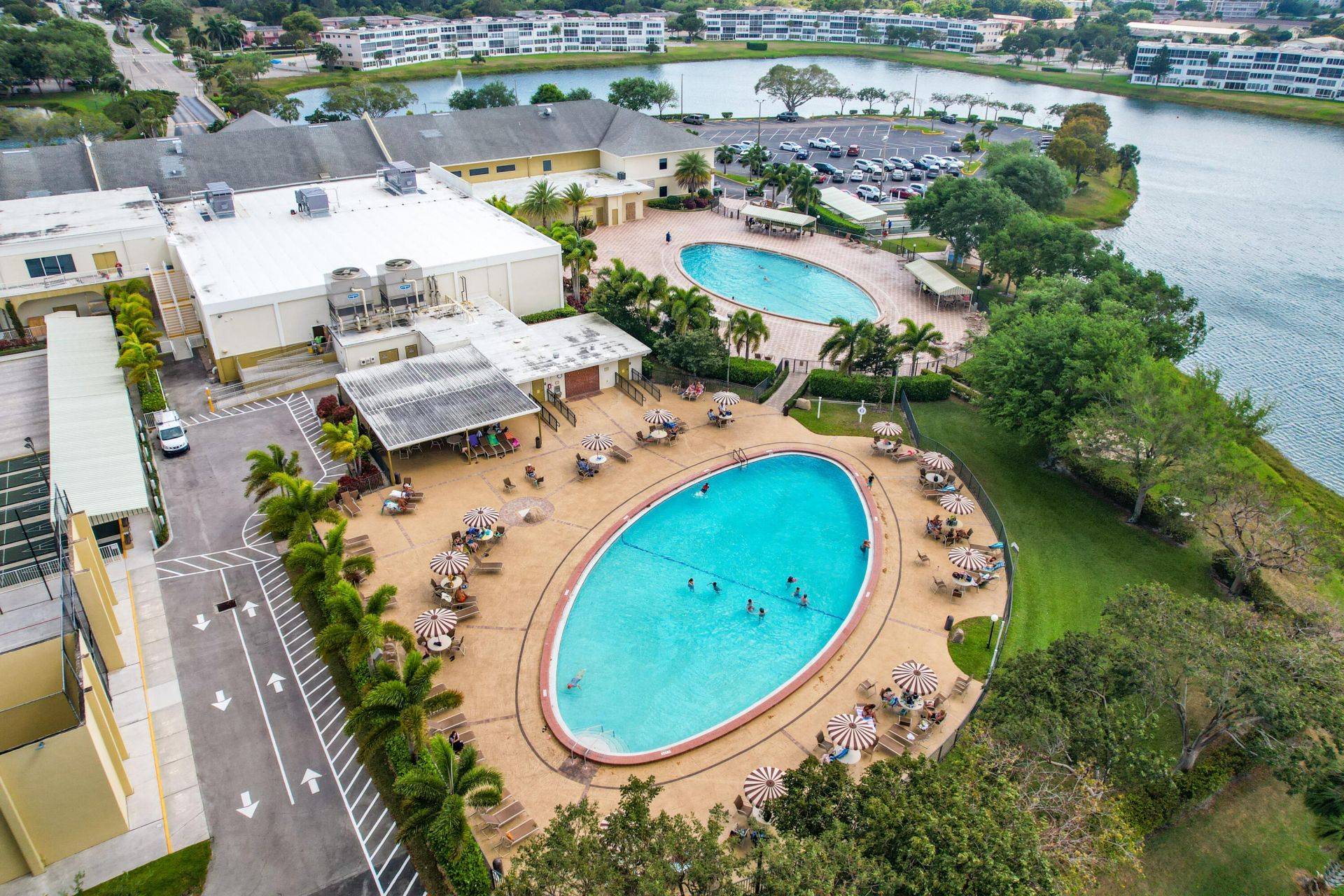 309 Sheffield M, Unit 309, West Palm Beach, FL 33417 Photo