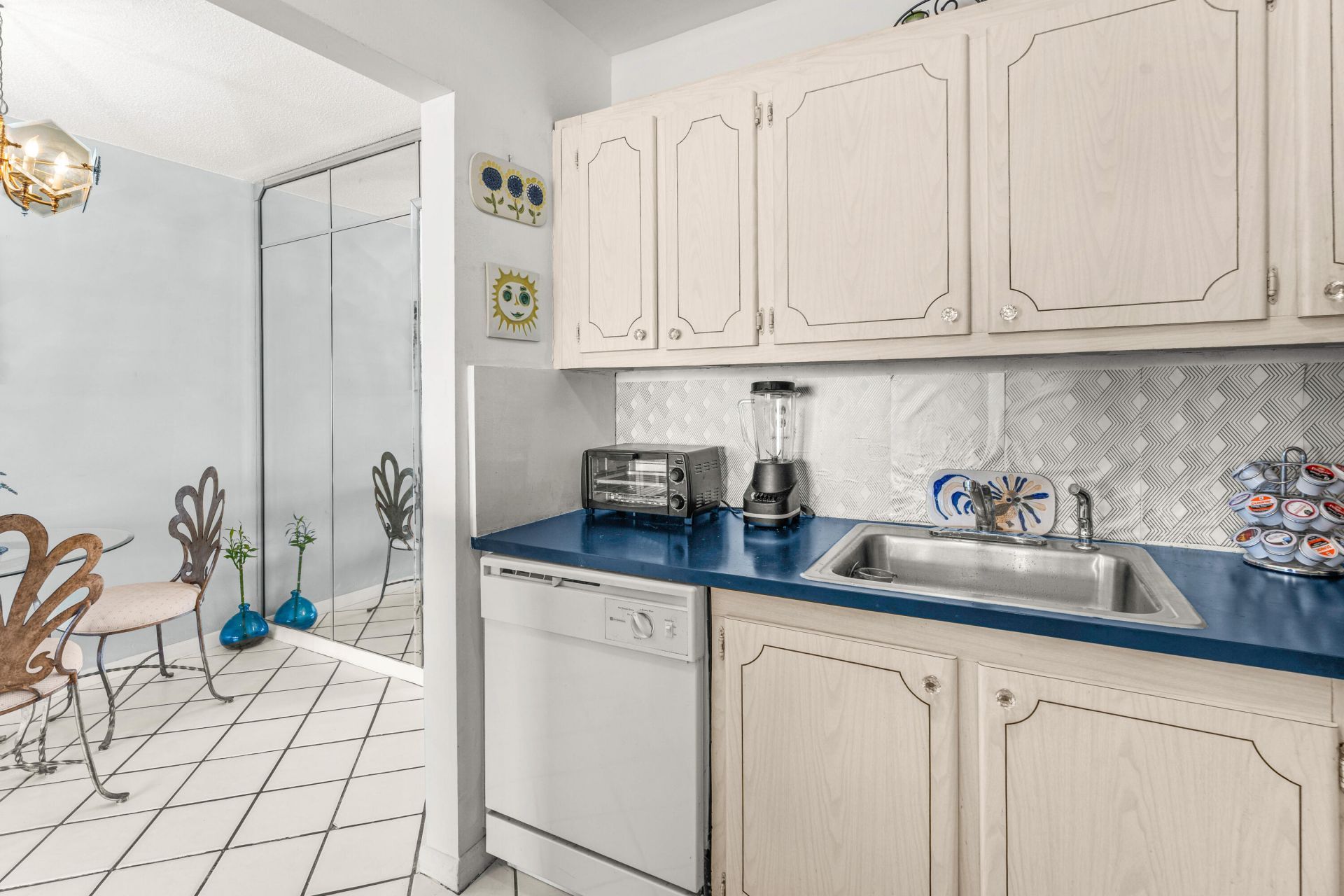 309 Sheffield M, Unit 309, West Palm Beach, FL 33417 Photo