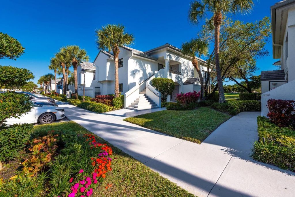 15654 Loch Maree Lane, Unit 6402, Delray Beach, FL 33446 Main Photo