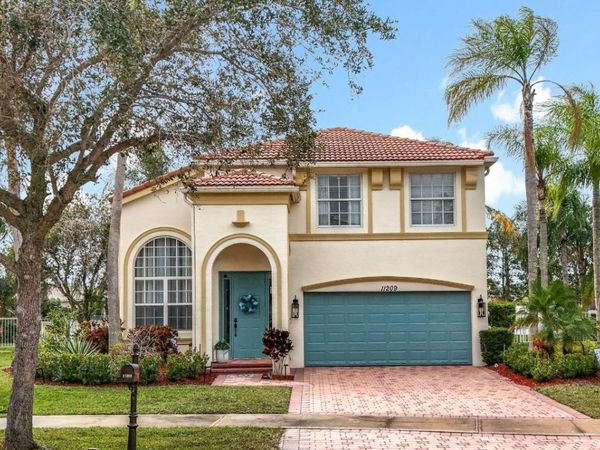 11209 SW Springtree Terrace, Port St. Lucie, FL 34987