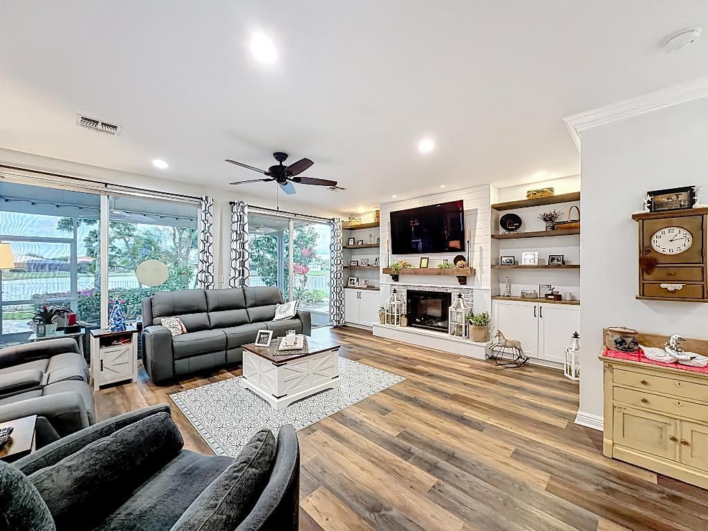 11209 SW Springtree Terrace, Port Saint Lucie, FL 34987 Photo