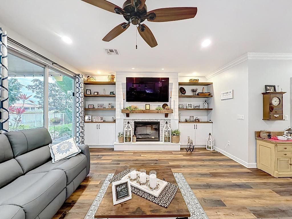 11209 SW Springtree Terrace, Port Saint Lucie, FL 34987 Photo