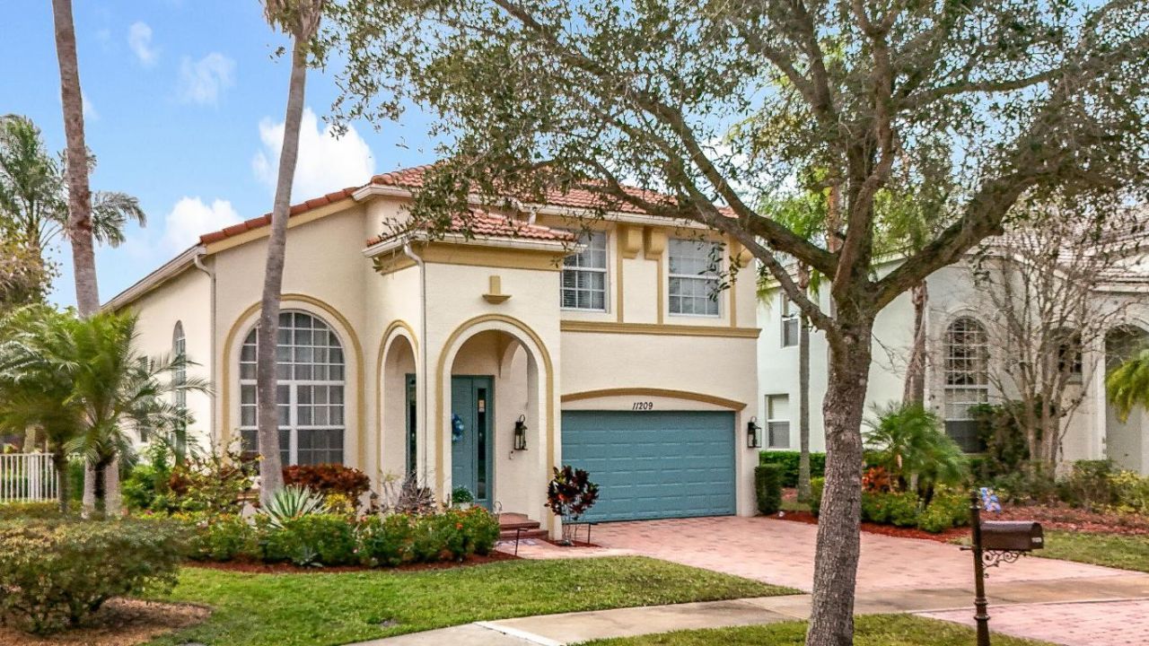 11209 SW Springtree Terrace, Port Saint Lucie, FL 34987 Photo