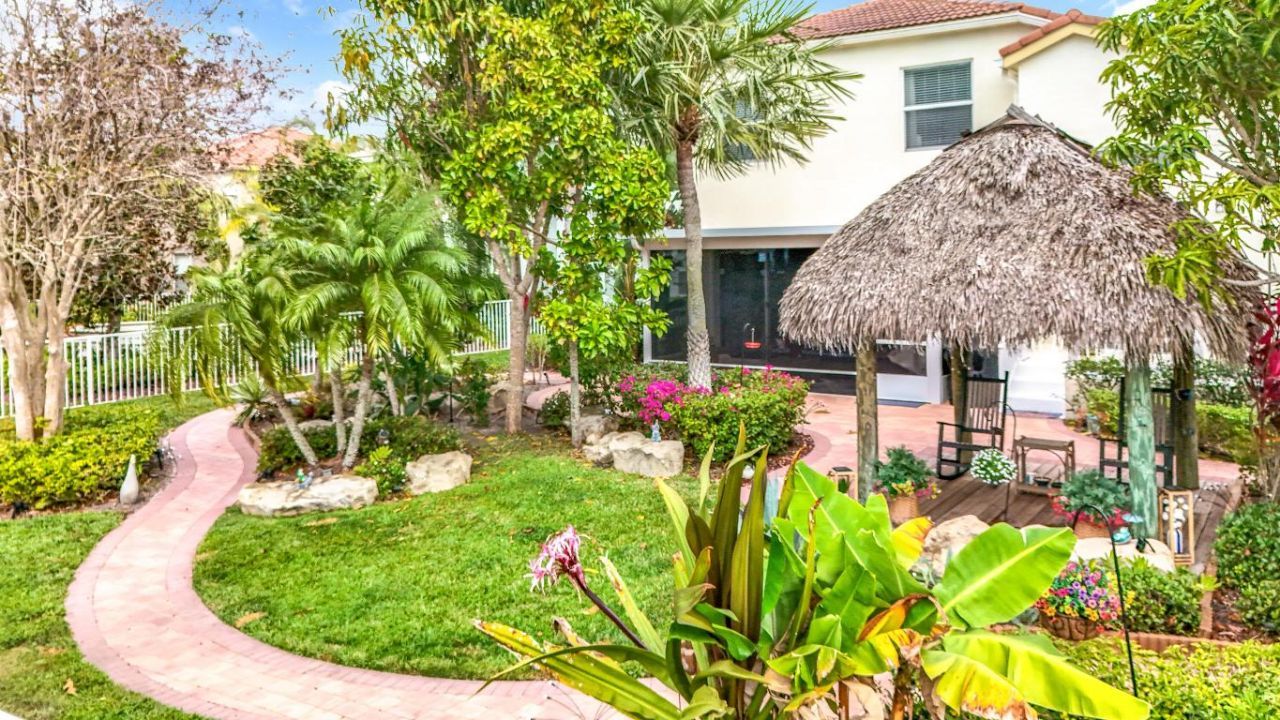 11209 SW Springtree Terrace, Port Saint Lucie, FL 34987 Photo