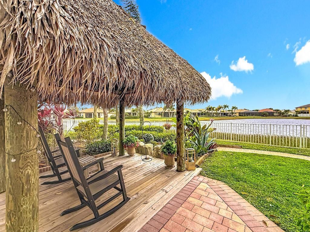 11209 SW Springtree Terrace, Port Saint Lucie, FL 34987 Photo