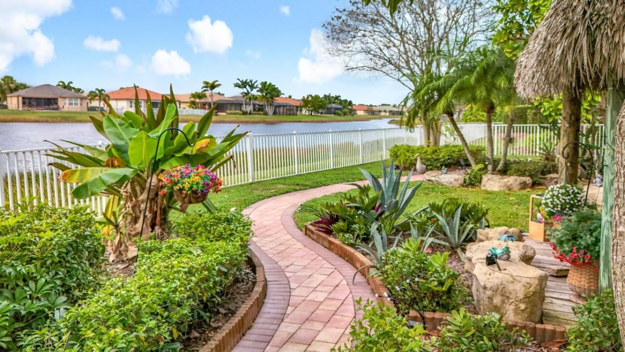 11209 SW Springtree Terrace, Port Saint Lucie, FL 34987 Photo