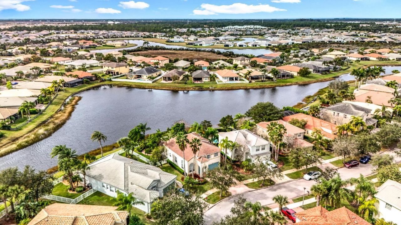 11209 SW Springtree Terrace, Port Saint Lucie, FL 34987 Photo