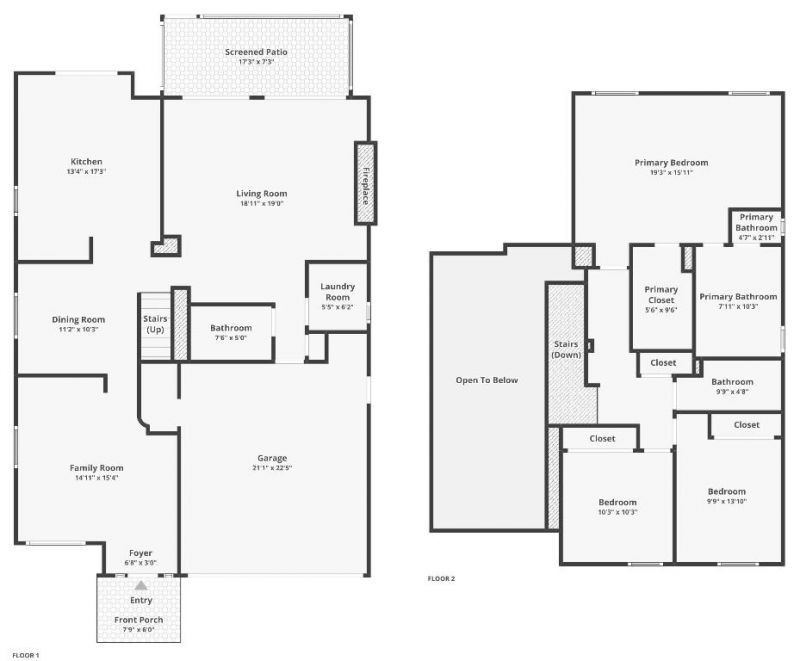 11209 SW Springtree Terrace, Port Saint Lucie, FL 34987 Photo