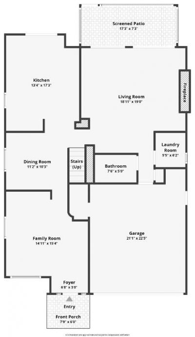 11209 SW Springtree Terrace, Port Saint Lucie, FL 34987 Photo