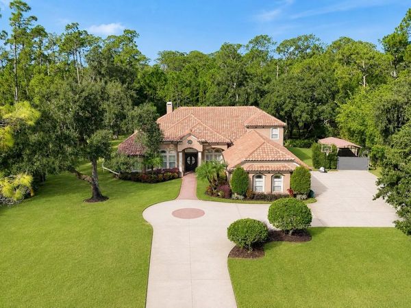 12012 RAMBLING OAK BOULEVARD, ORLANDO, FL 32832