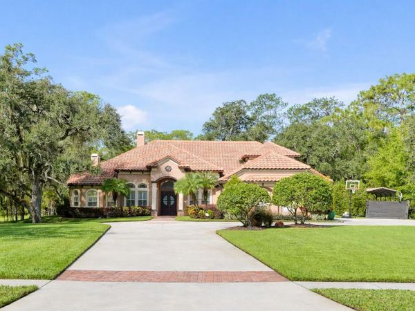 12012 RAMBLING OAK BOULEVARD, ORLANDO, FL 32832