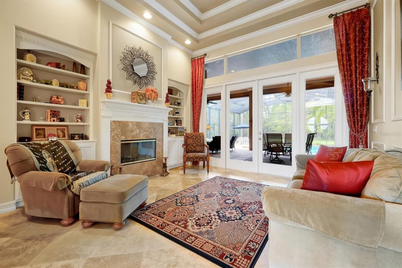 12012 Rambling Oak Boulevard, Orlando, FL 32832 Photo