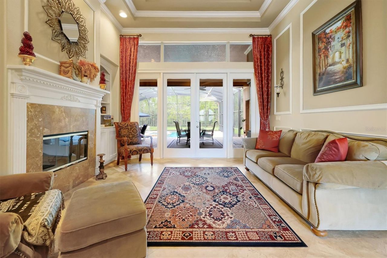 12012 Rambling Oak Boulevard, Orlando, FL 32832 Photo